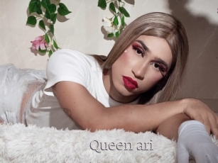 Queen_ari