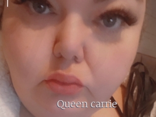 Queen_carrie