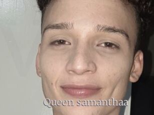 Queen_samanthaa