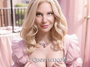Queencucold