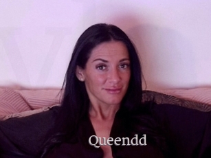 Queendd