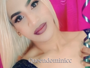 Queendominicc