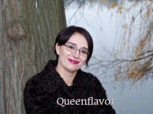 Queenflavor