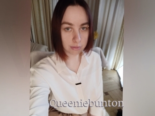 Queeniebunton