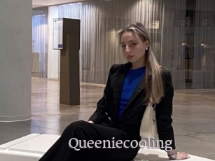 Queeniecooling