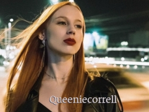 Queeniecorrell