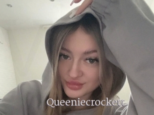 Queeniecrockett