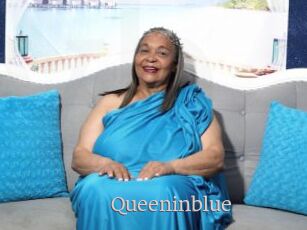Queeninblue
