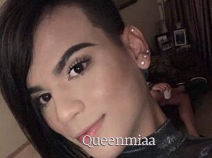 Queenmiaa