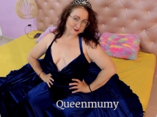 Queenmumy