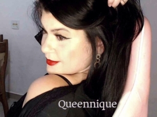 Queennique