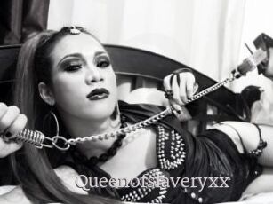 Queenofslaveryxx
