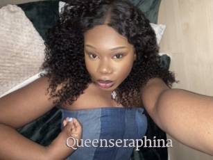 Queenseraphina