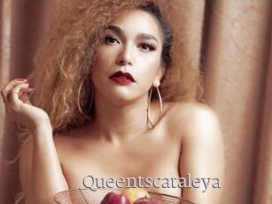 Queentscataleya