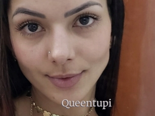 Queentupi