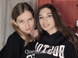 Quennaandelva