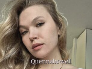Quennahewell