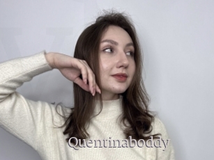 Quentinaboddy