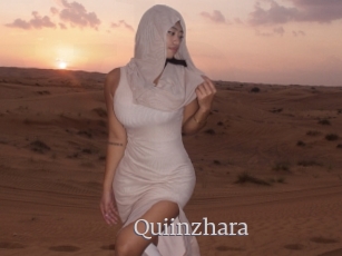 Quiinzhara
