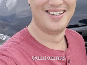 Quintonmus