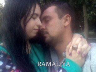 RAMALIYA