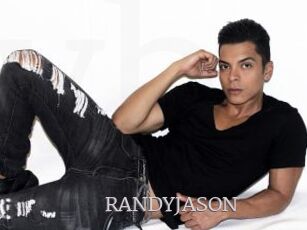RANDYJASON