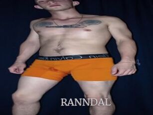 RANNDAL