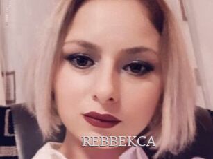 REBBEKCA