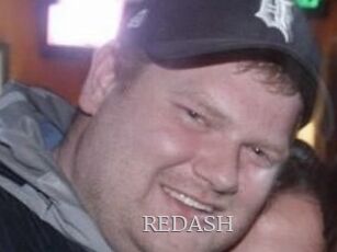 REDASH