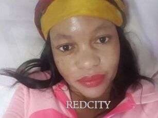 REDCITY