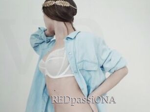 REDpassiONA