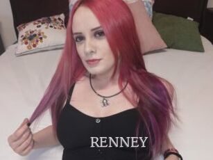RENNEY