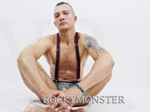 ROCKYMONSTER