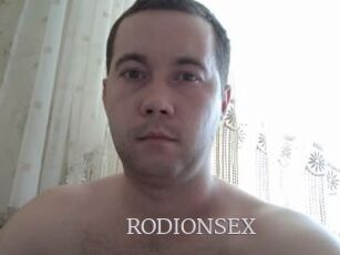 RODIONSEX