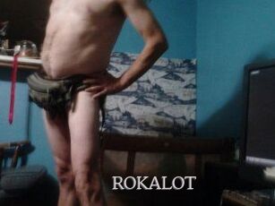 ROKALOT