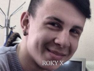 ROKY_X