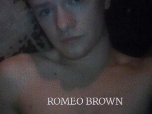 ROMEO_BROWN
