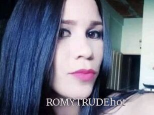 ROMYTRUDEhot