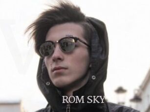 ROM_SKY