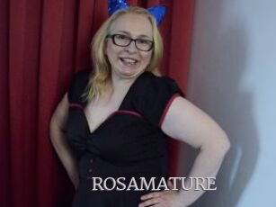 ROSAMATURE