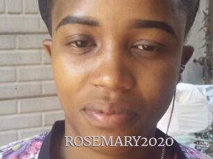ROSEMARY2020