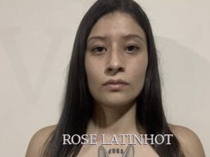 ROSE_LATINHOT