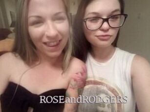 ROSEandRODGERS