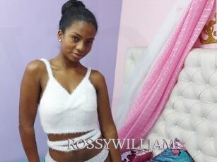 ROSSYWILLIAM