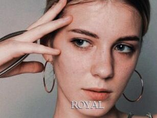 ROYAL