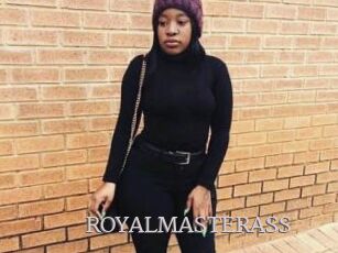 ROYALMASTERASS