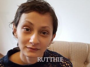 RUTTHIE