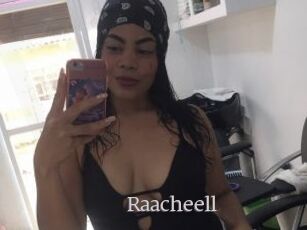 Raacheell