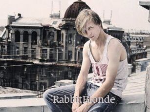 RabbitBlonde