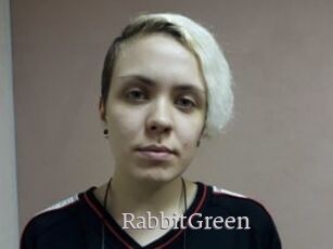 RabbitGreen
